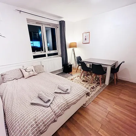 Spacious Flat With 2 To 3 Bedrooms In Central Londres Exterior foto