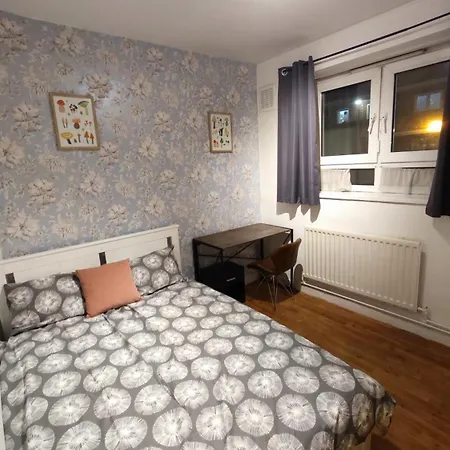 Spacious Flat With 2 To 3 Bedrooms In Central Londres Exterior foto