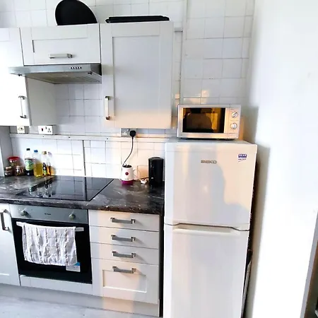 Spacious Flat With 2 To 3 Bedrooms In Central Londres Exterior foto
