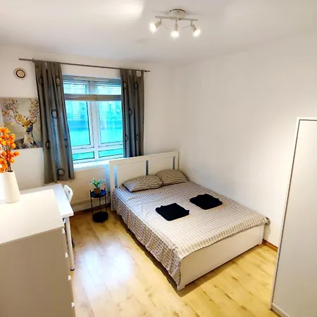 Spacious Flat With 2 To 3 Bedrooms In Central Londres Exterior foto
